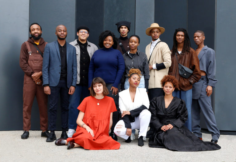 V&A Waterfront Artist Alliance: Top 12 announced