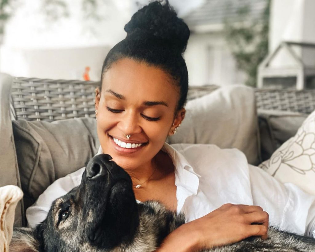 The Love For Our Pets: Celebrity Edition