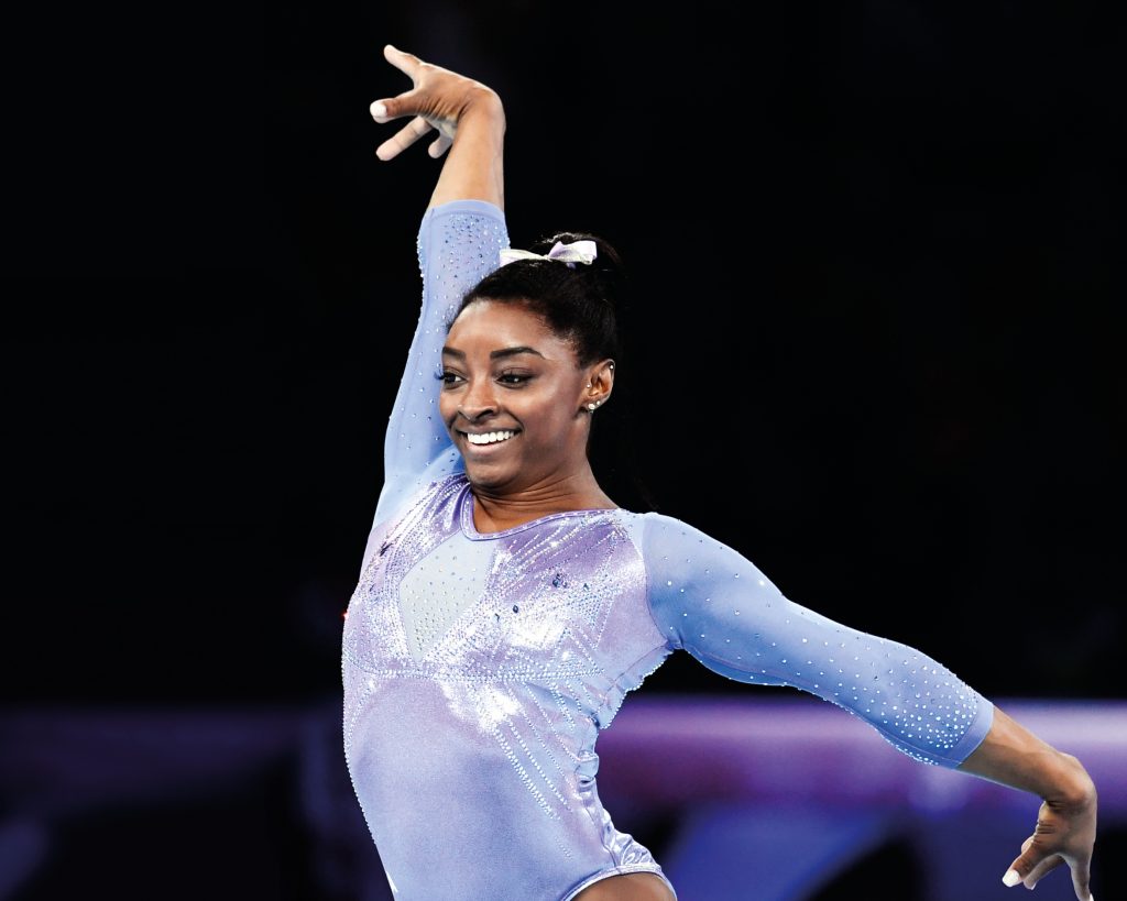 simone biles