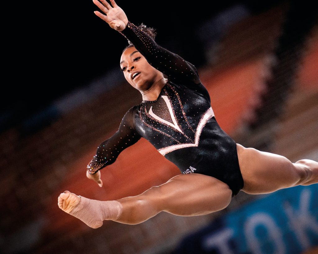 simone biles