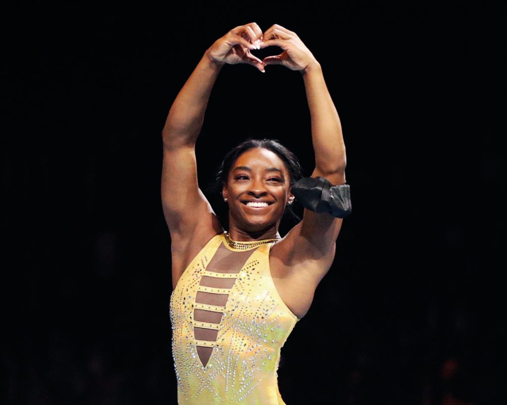 simone biles