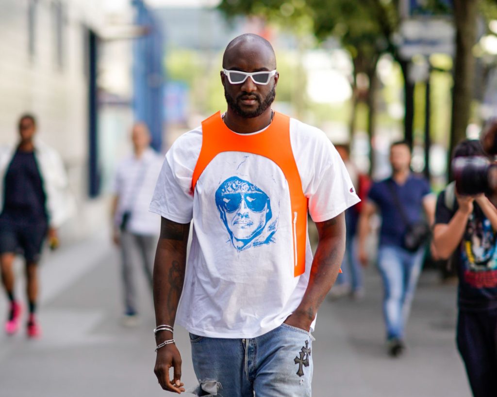 A Life Well Lived: Virgil Abloh - TFG Media