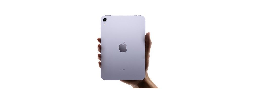 Apple iPad mini 6 review