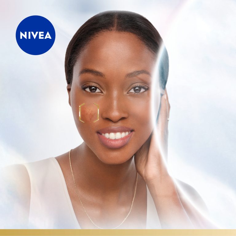 nivea