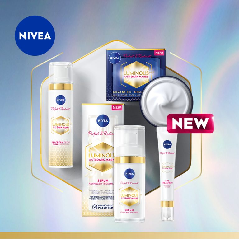 nivea