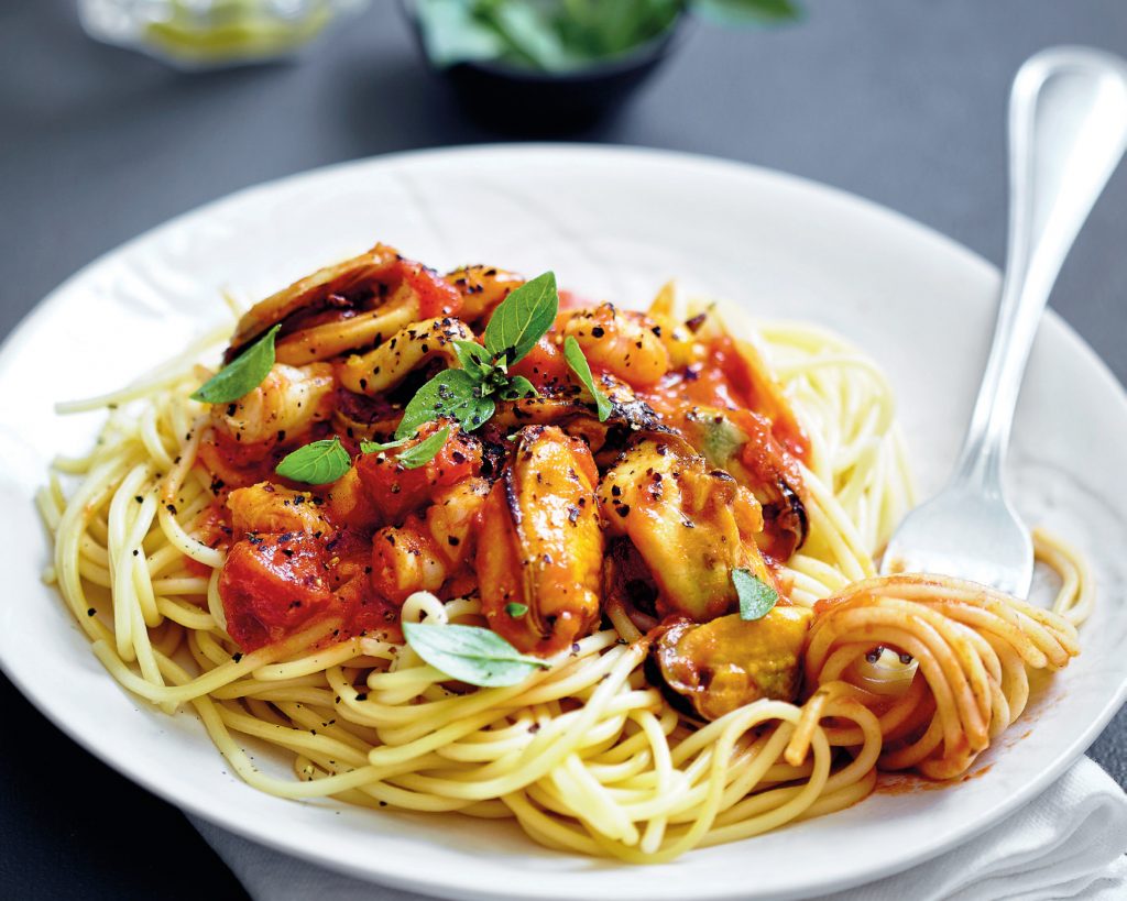 Bring The Heat With Spicy Chilli Flakes