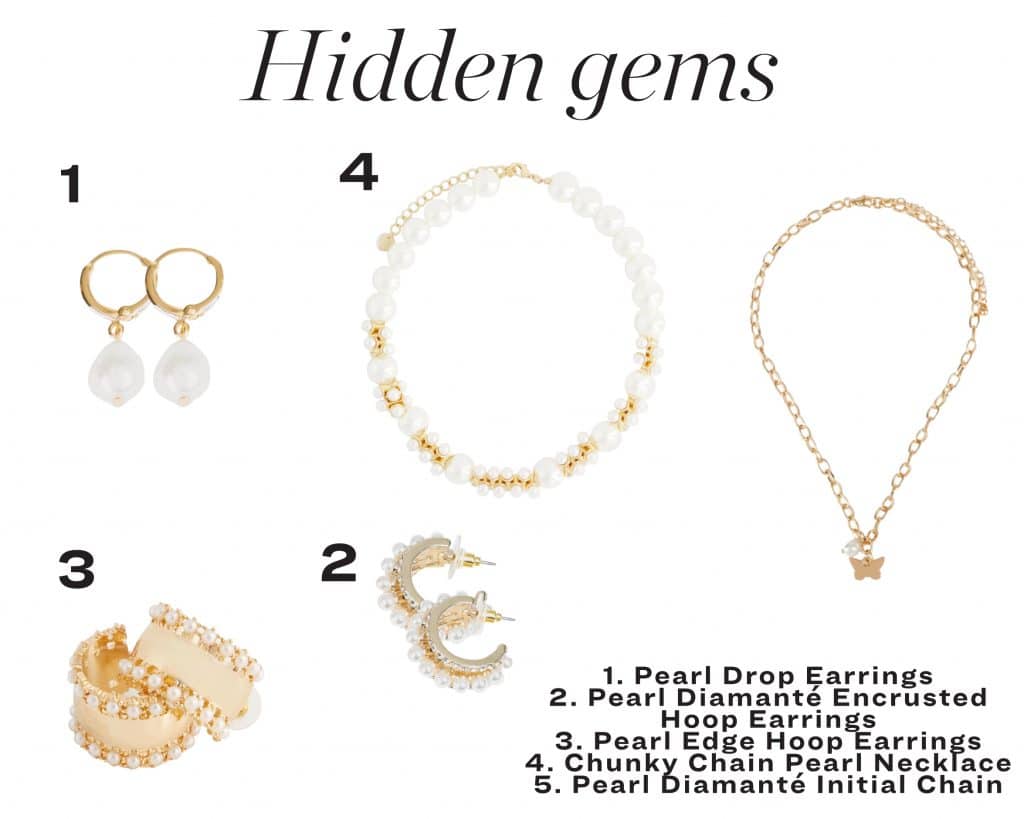 Foschini Fashion and Accessory Must Haves TFG Media